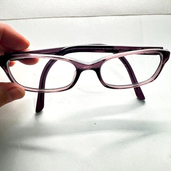 Burberry Eyeglasses Frame Authentic B 2073 3006 51[]16 135MM (FRAMES ONLY) - Picture 2 of 3